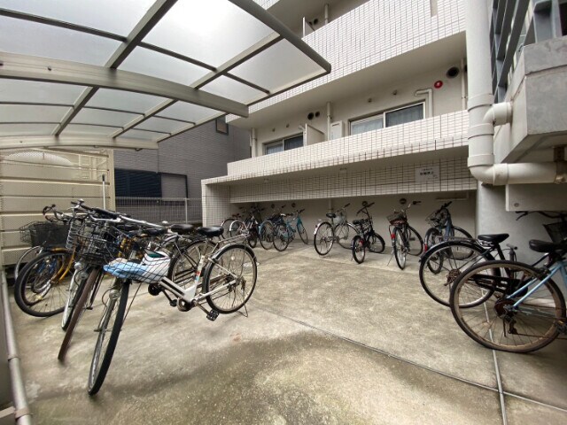 Ｍ．ＵＬＴＲＡの物件外観写真