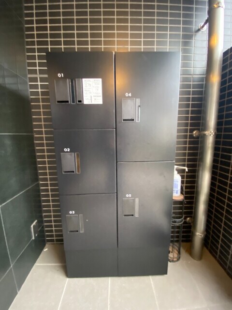 Ｍ．ＵＬＴＲＡの物件外観写真