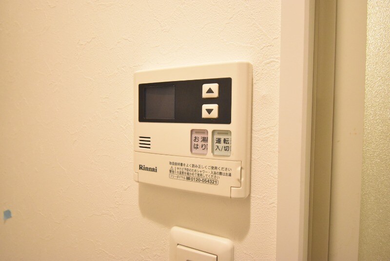 Ｍ．ＵＬＴＲＡの物件内観写真