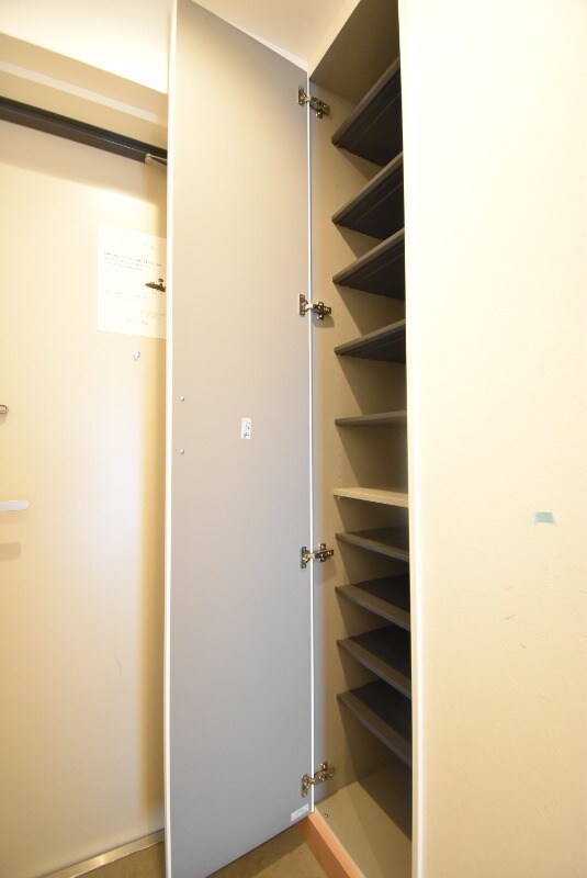 Ｍ．ＵＬＴＲＡの物件内観写真