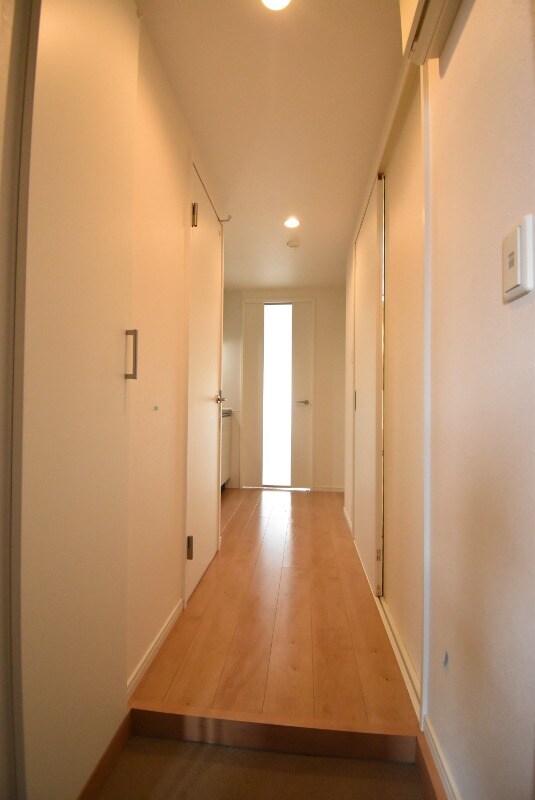 Ｍ．ＵＬＴＲＡの物件内観写真