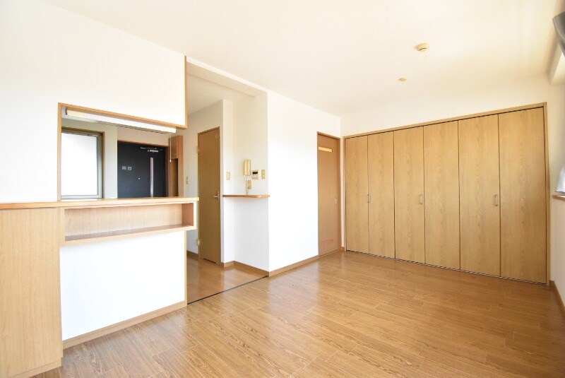 ビオラ２１の物件内観写真