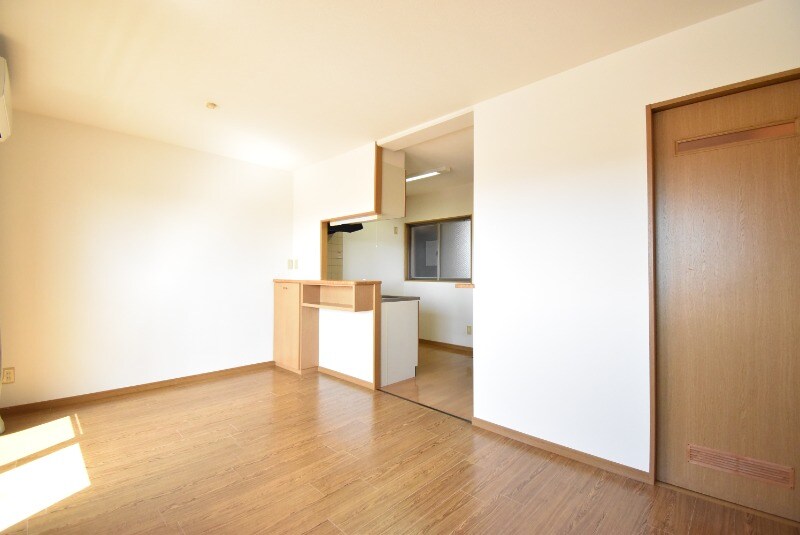 ビオラ２１の物件内観写真