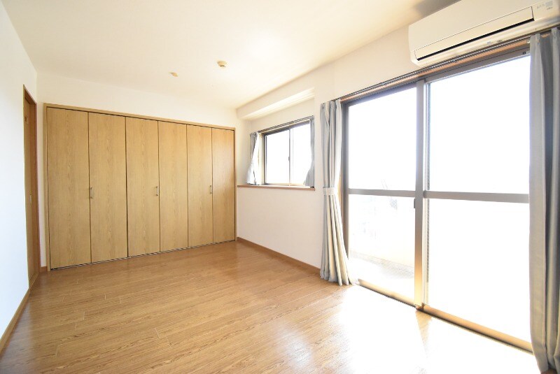 ビオラ２１の物件内観写真