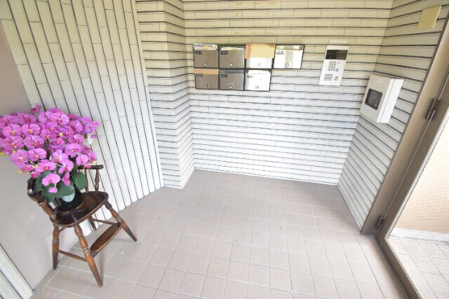 ビオラ２１の物件外観写真