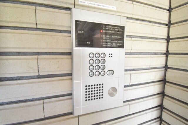 ビオラ２１の物件外観写真