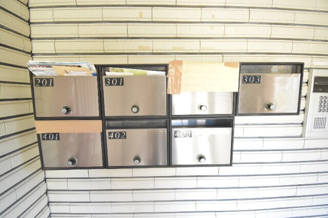 ビオラ２１の物件外観写真