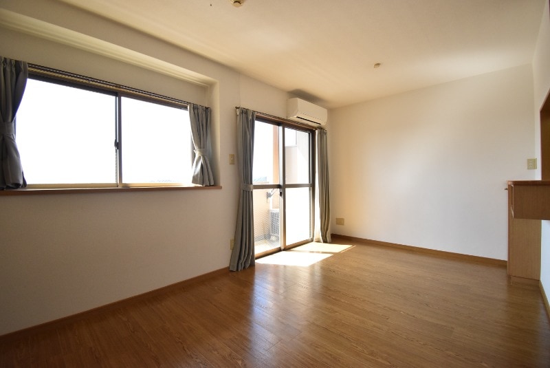 ビオラ２１の物件内観写真