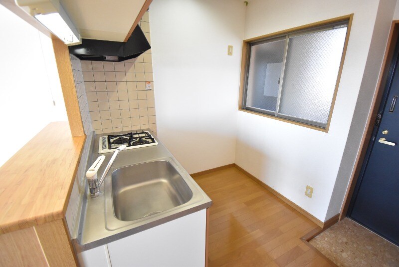 ビオラ２１の物件内観写真