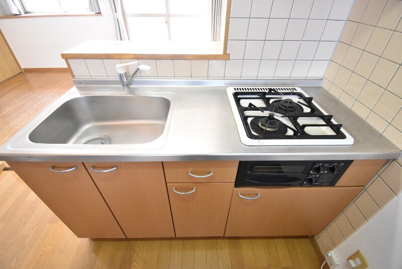 ビオラ２１の物件内観写真