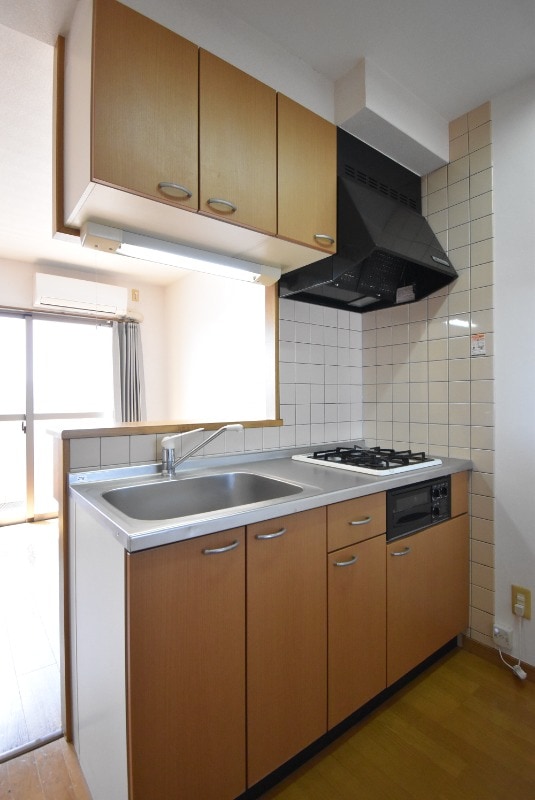 ビオラ２１の物件内観写真