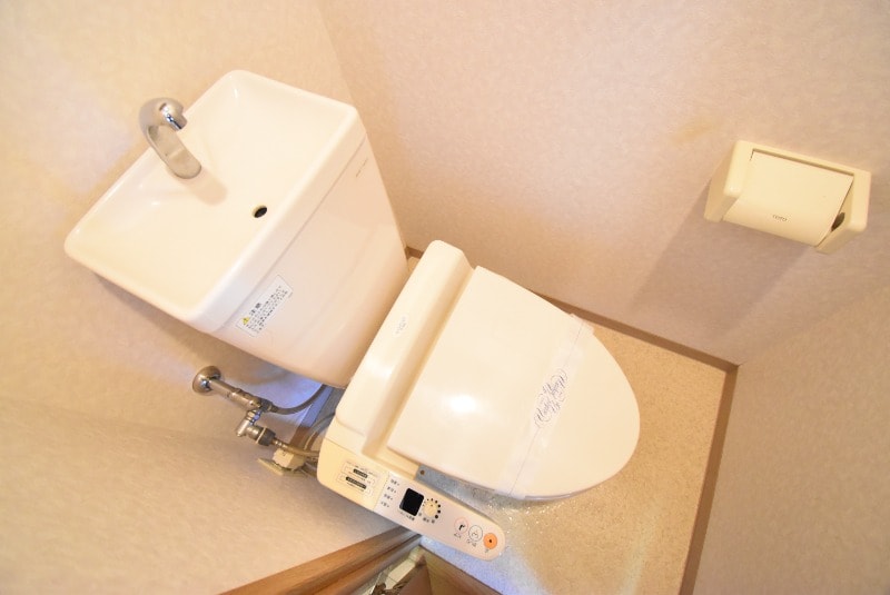 ビオラ２１の物件内観写真