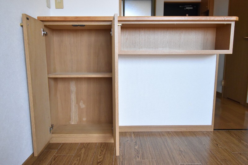 ビオラ２１の物件内観写真