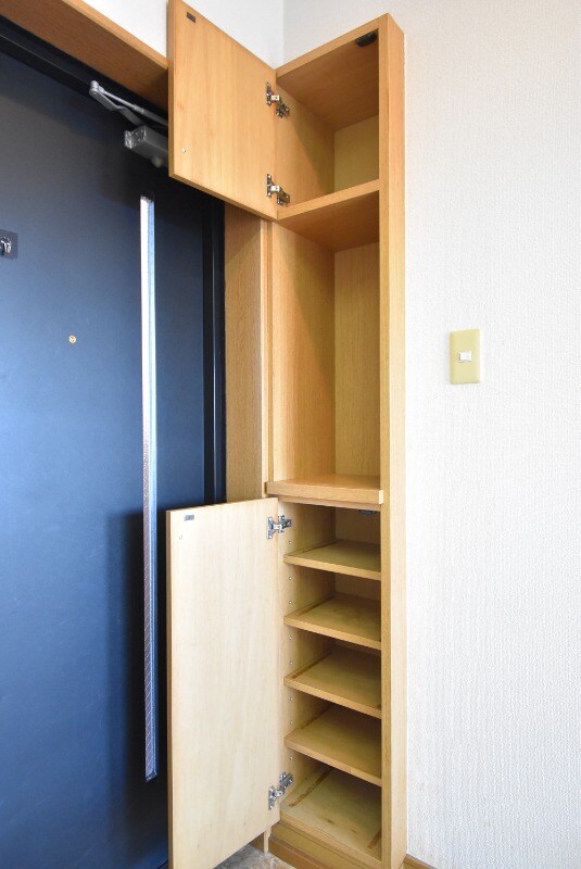 ビオラ２１の物件内観写真