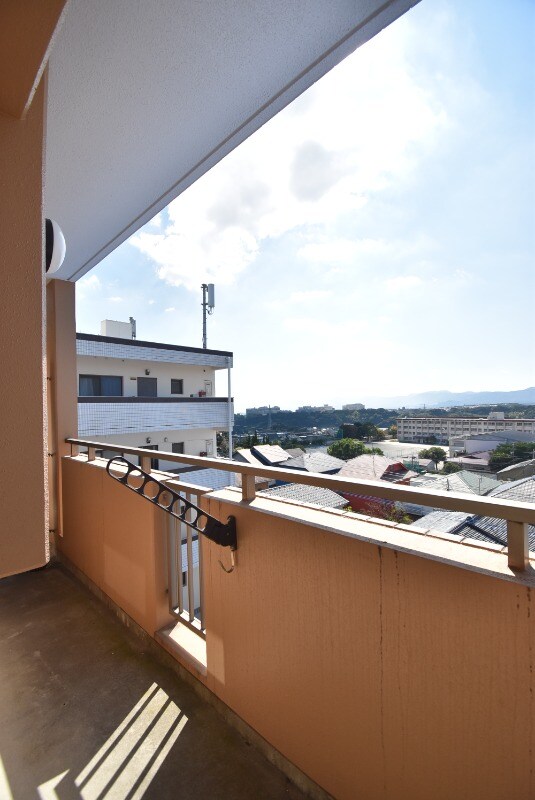 ビオラ２１の物件内観写真