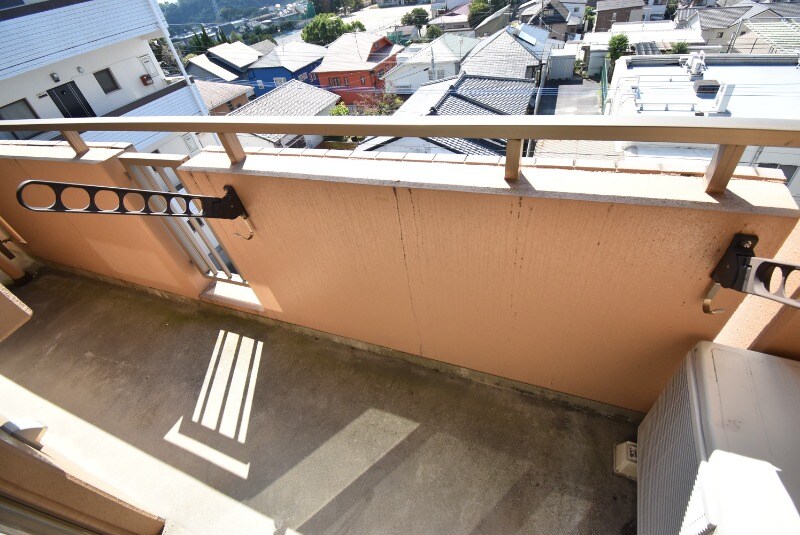 ビオラ２１の物件内観写真