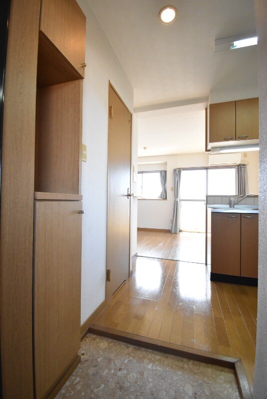 ビオラ２１の物件内観写真