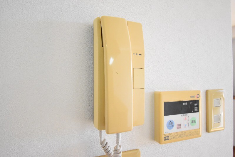 ビオラ２１の物件内観写真