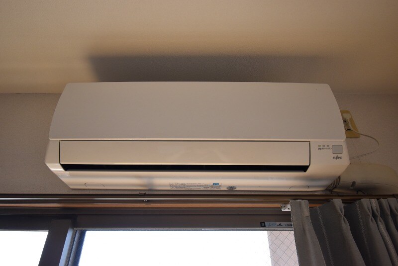 ビオラ２１の物件内観写真