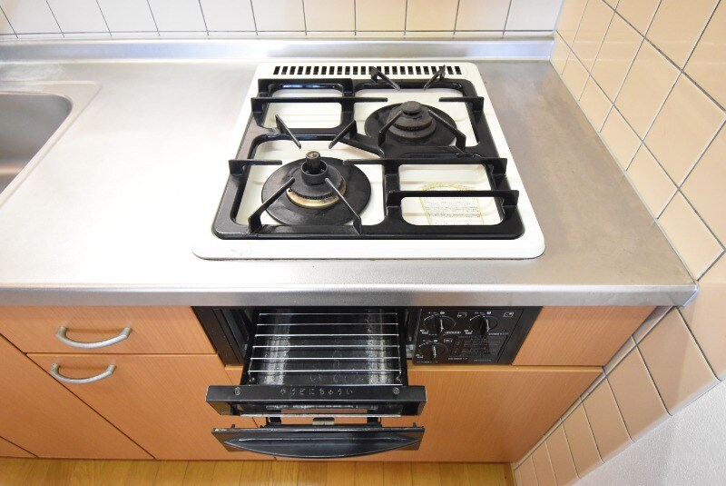 ビオラ２１の物件内観写真