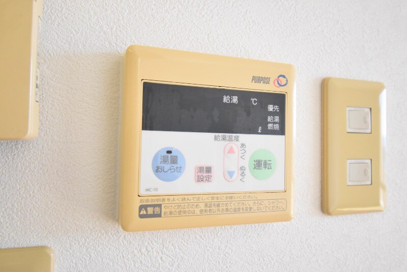 ビオラ２１の物件内観写真