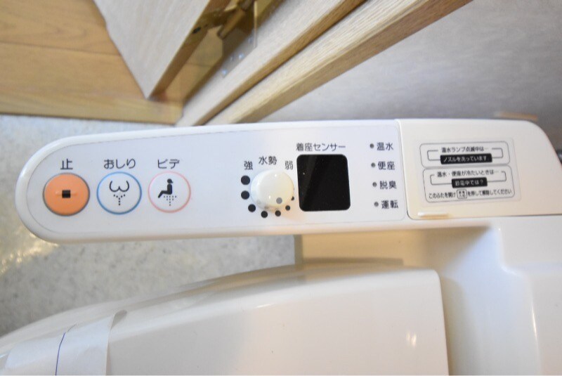 ビオラ２１の物件内観写真