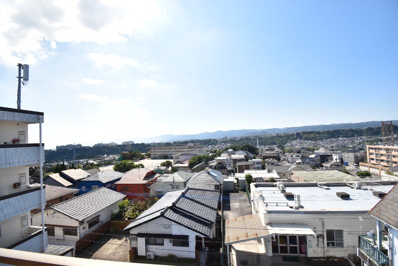 ビオラ２１の物件内観写真