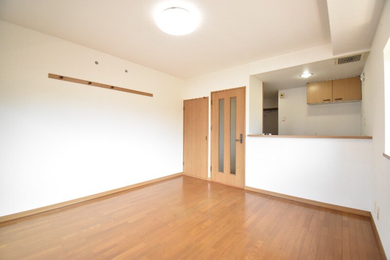 サニーハイツの物件内観写真