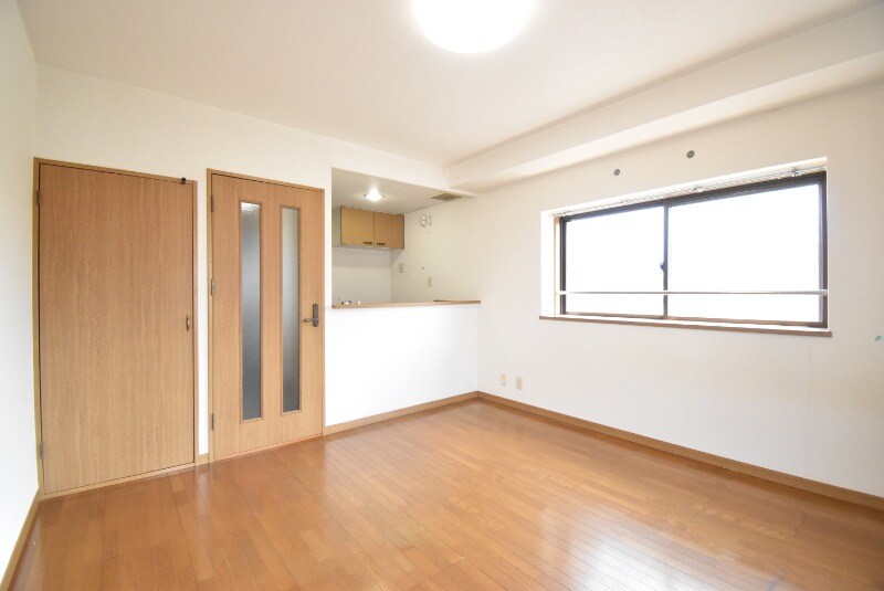 サニーハイツの物件内観写真