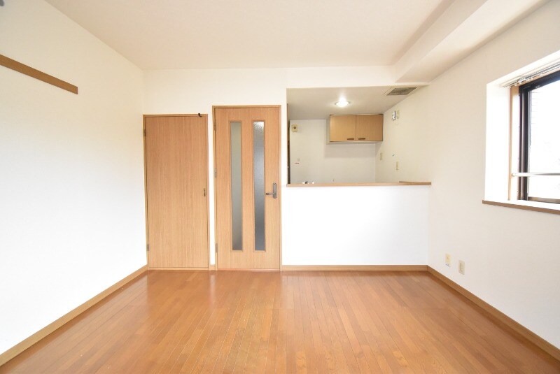サニーハイツの物件内観写真