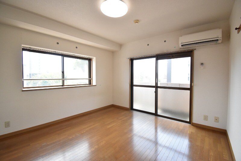 サニーハイツの物件内観写真