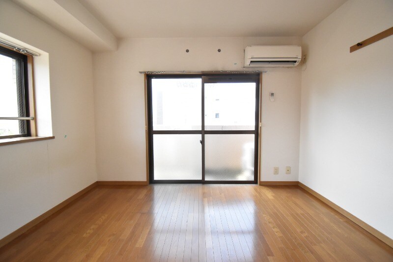 サニーハイツの物件内観写真