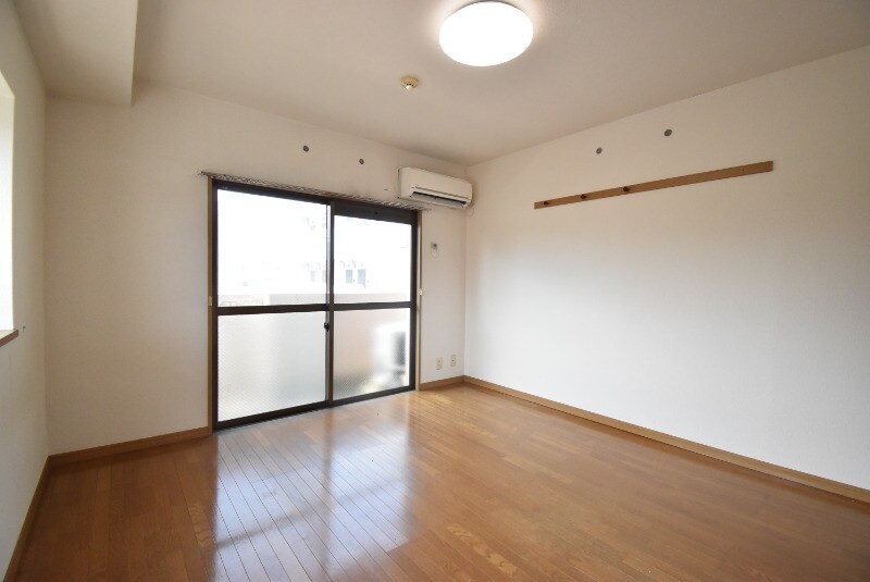 サニーハイツの物件内観写真