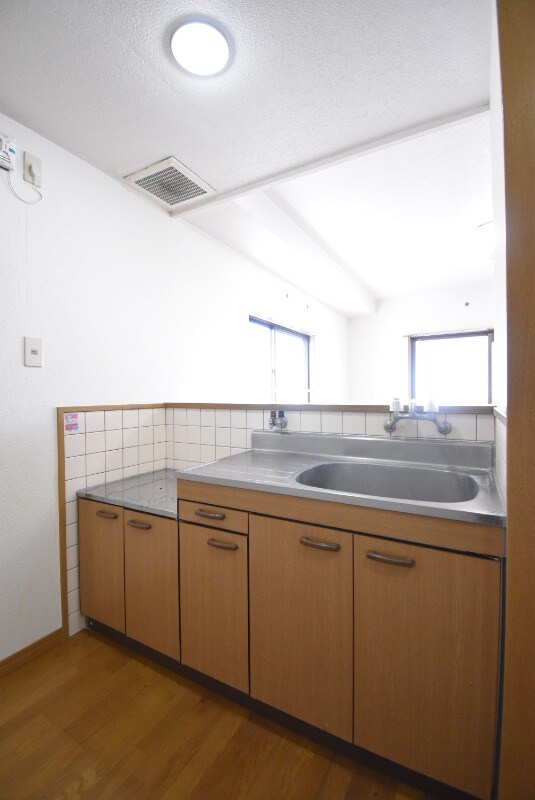 サニーハイツの物件内観写真