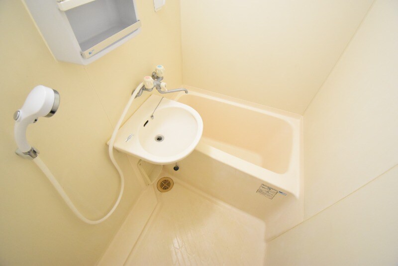 サニーハイツの物件内観写真