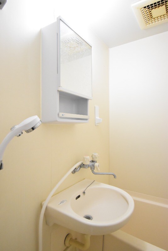 サニーハイツの物件内観写真