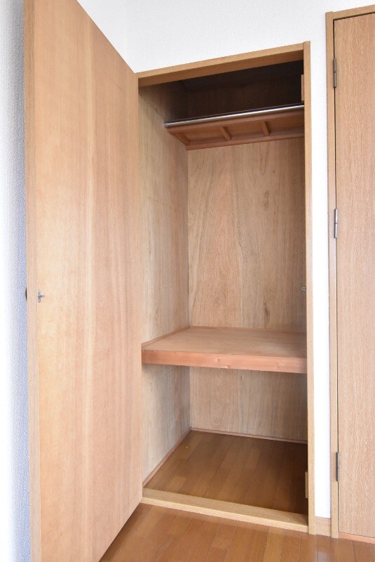 サニーハイツの物件内観写真