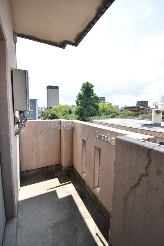 サニーハイツの物件内観写真