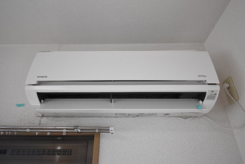 サニーハイツの物件内観写真