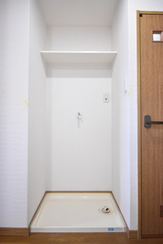 サニーハイツの物件内観写真