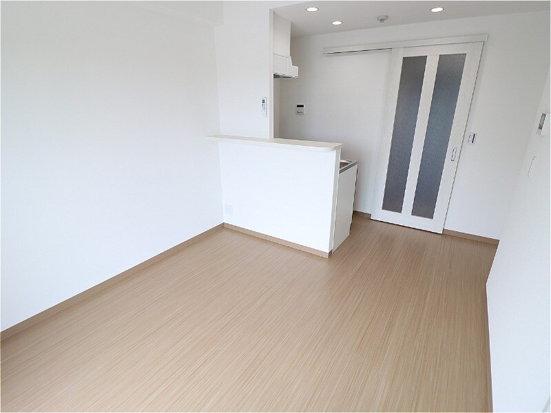 ピネータ天保山の物件内観写真