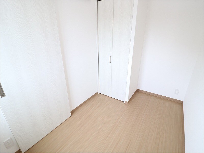 ピネータ天保山の物件内観写真