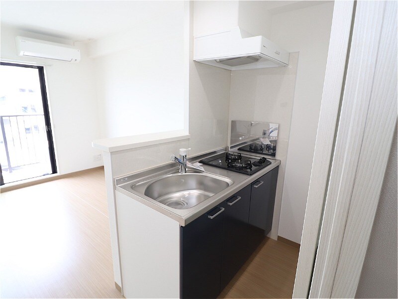 ピネータ天保山の物件内観写真