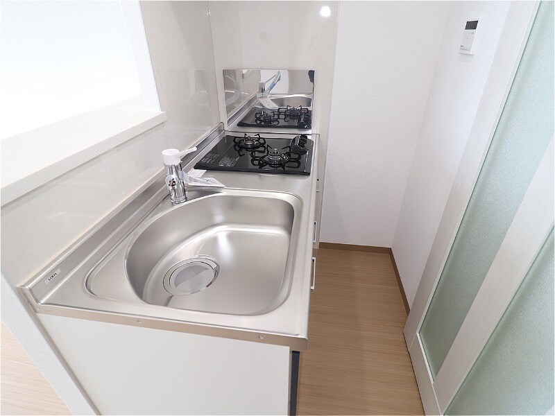 ピネータ天保山の物件内観写真