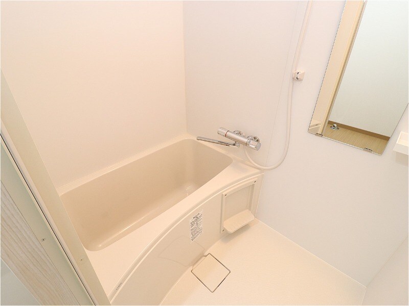 ピネータ天保山の物件内観写真