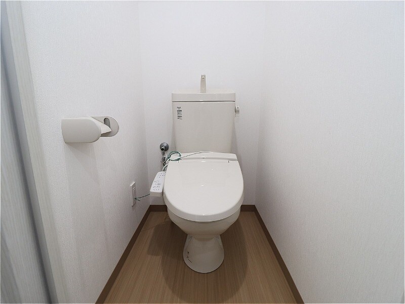 ピネータ天保山の物件内観写真