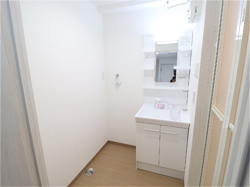 ピネータ天保山の物件内観写真