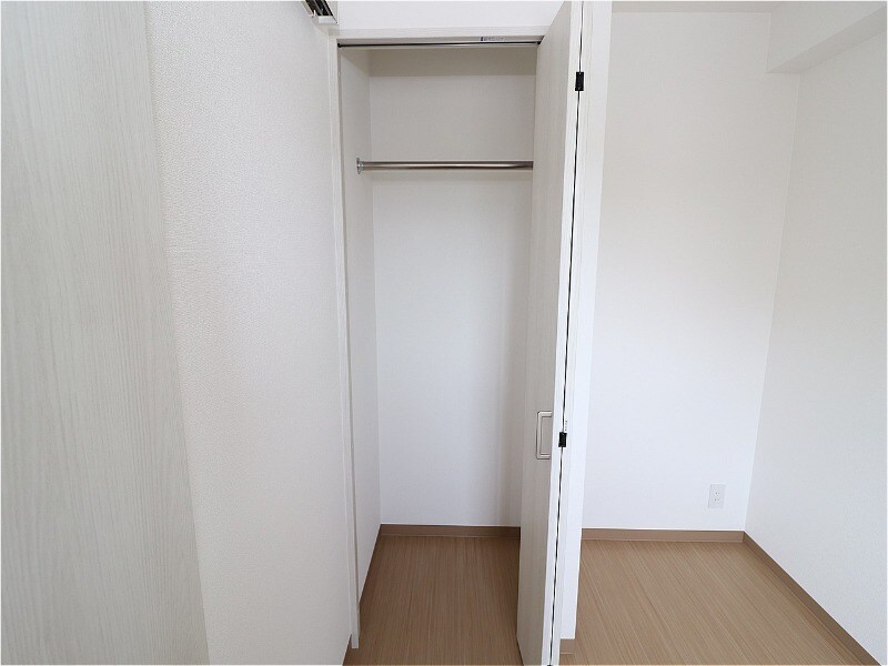 ピネータ天保山の物件内観写真