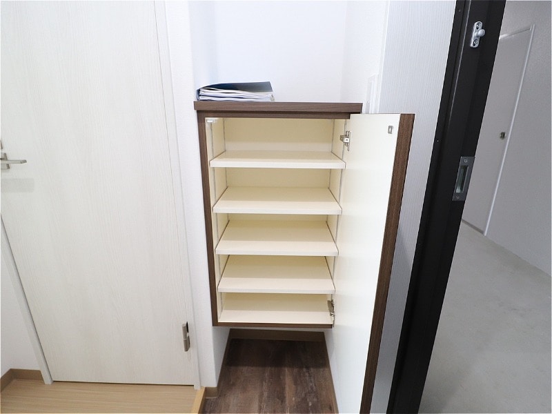 ピネータ天保山の物件内観写真