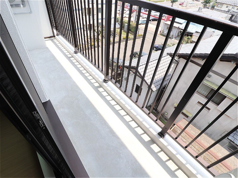 ピネータ天保山の物件内観写真